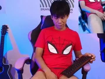 kain_moretti from Chaturbate