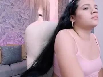 karlie_small from Chaturbate