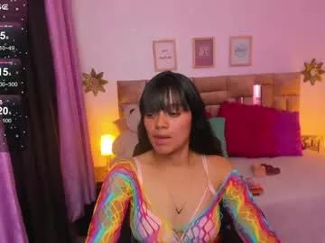 kataleya_018 on Chaturbate 