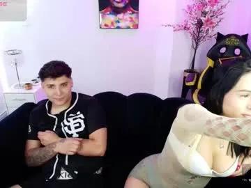 kathya_and_thiago from Chaturbate