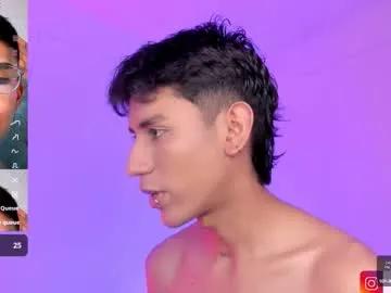 keiner_smith from Chaturbate