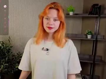 kieshaswymer from Chaturbate