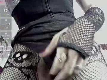 kiiller_queen from Chaturbate