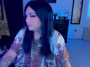 kimberlygati2 from Chaturbate