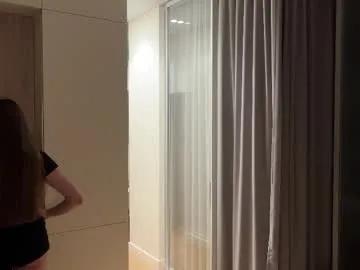 kiramystery from Chaturbate