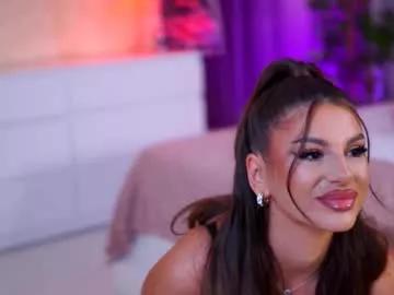 kiss_jess on Chaturbate 