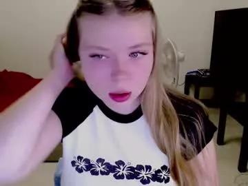 kitten_jenny01 on Chaturbate 