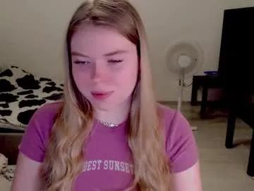 kitten_jenny01 on Chaturbate 