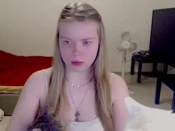 kitten_jenny01 on Chaturbate 