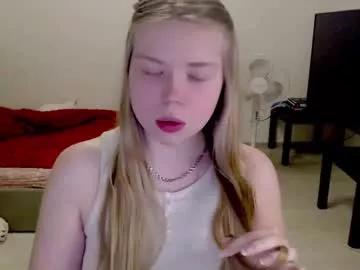 kitten_jenny01 on Chaturbate 