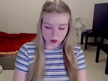 kitten_jenny01 on Chaturbate 