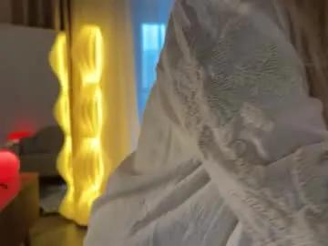 kristyspiritedaway from Chaturbate