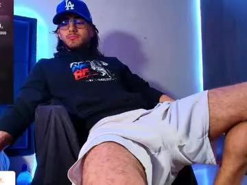 kuzzcoo on Chaturbate 