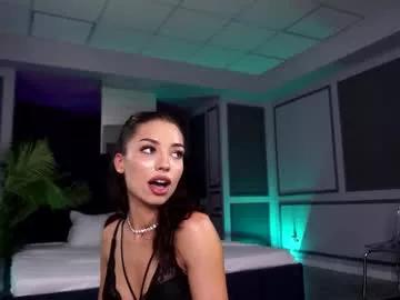 lalaroze on Chaturbate 