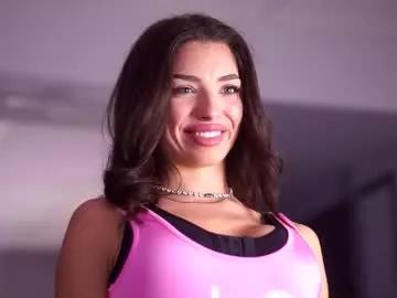 lalaroze from Chaturbate