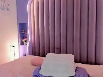 lauraagomezz__ from Chaturbate
