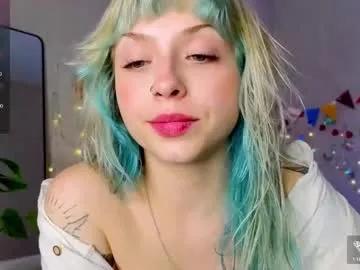 lavenly from Chaturbate