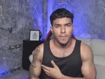 leo_taro from Chaturbate