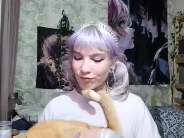 libbynading from Chaturbate