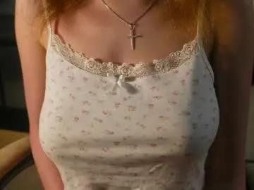 libbyshepard from Chaturbate