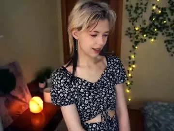 liliandaniels from Chaturbate