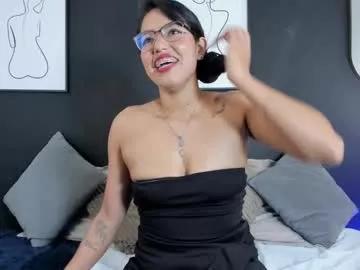 lilith_dh on Chaturbate 