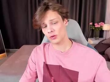 lilteddyboy on Chaturbate 