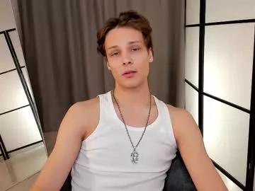 lilteddyboy on Chaturbate 