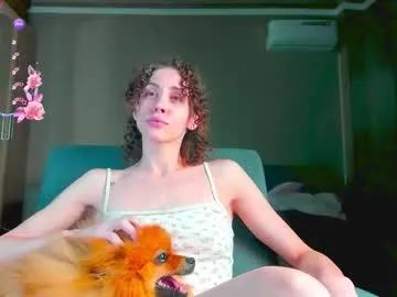 lily__love from Chaturbate