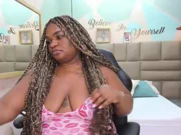 lilybaudyn_ on Chaturbate 