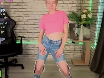 lissa_kitsune on Chaturbate 