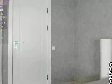 lissa_kitsune on Chaturbate 