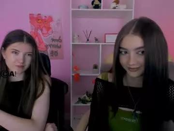 lissa_night on Chaturbate 