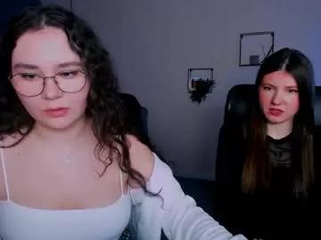 lissa_night on Chaturbate 