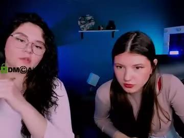 lissa_night on Chaturbate 