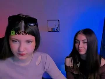 lissa_night on Chaturbate 