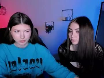 lissa_night on Chaturbate 