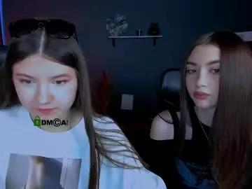 lissa_night on Chaturbate 