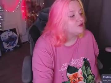 lissamuff from Chaturbate