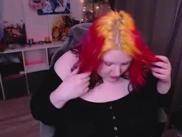 lissamuff on Chaturbate 