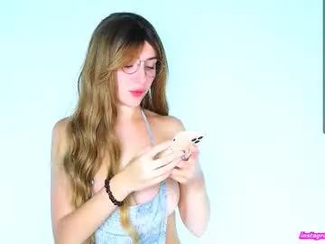 litlle_flowers on Chaturbate 