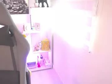 little_eli on Chaturbate 