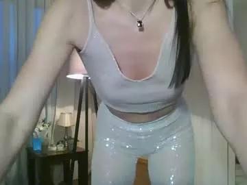 little_nicole_ on Chaturbate 