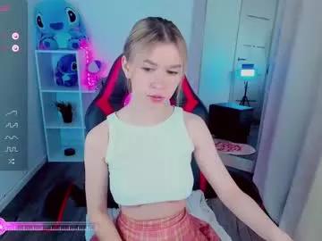 living_doll on Chaturbate 
