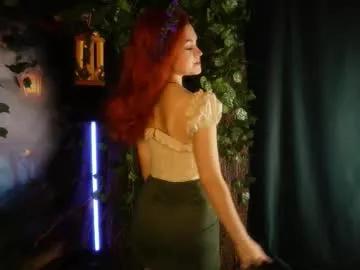 lizzie_gallen from Chaturbate