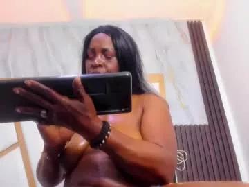 lola_hornei on Chaturbate 