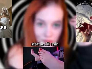 lolalemona on Chaturbate 