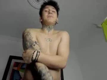 lord__asmodeus from Chaturbate