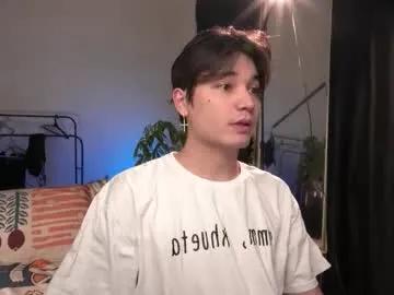 lovelydany3 from Chaturbate