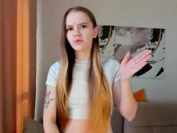 lovelygracee from Chaturbate